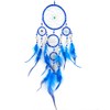 DREAMCATCHER BLUE DREAM CATCHER (CWRE-SH)