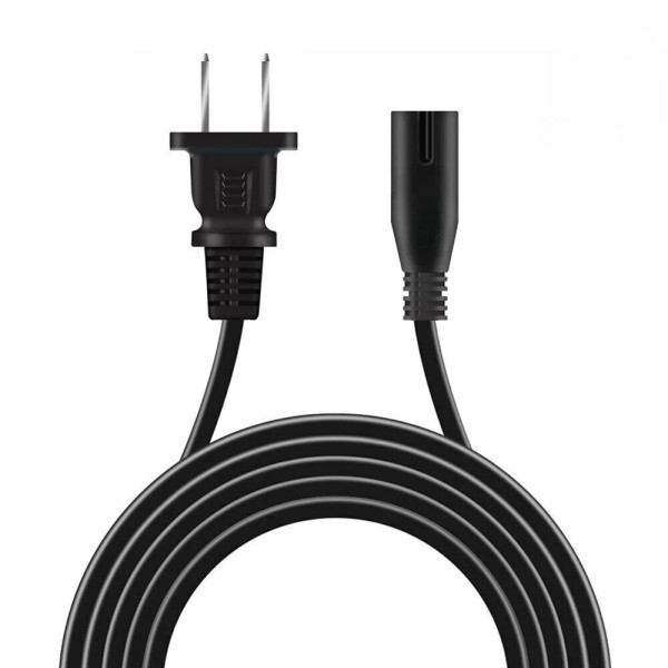 DKKPIA AC Power Cord Cable For QFX PBX-265 Portable Party