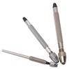 3pcs Professional Pin Vise Hand Drill Set Watch Repair Tool