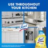 Lysol All Purpose Cleaner Spray, Multi-Purpose Disinfecting Spray, Kitchen &