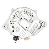 KAX Alternators Compatible with 2007-2015 Toyota Yaris, High Amp Output