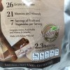 Mega One Cinnamon Swirl Plant Based Meal Replacement Shake 26g