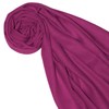 Lorenzo Cana Pashmina 78307 Women's Scarf 100% Cashmere Light Cuddly