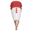 Electronic Acupuncture Pen Handheld Trigger Point Deep Tissue Maasage Machine