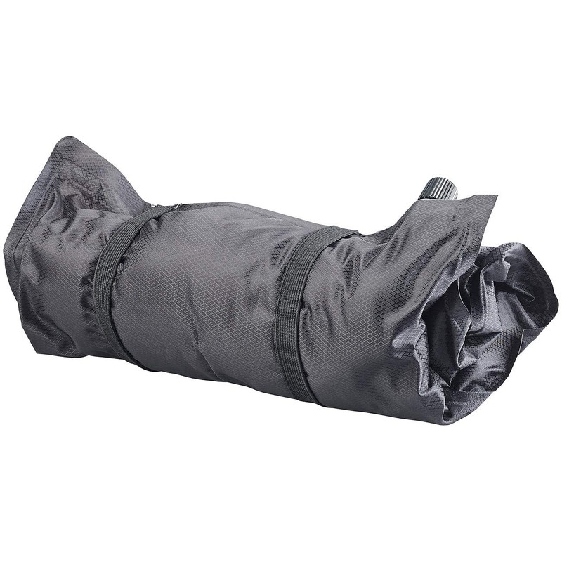 Semptec Urban Survival Technology Air Seat Cushion Outdoor: Self-Inflating Camping