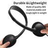 HOTKUDO Bulk Headphones for Classroom, 20 Pack Class Set of