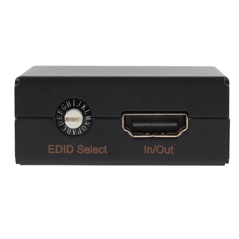 HDMI EDID Feeader EDID Manager Emulator Support 4K CEC