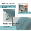 NazyJnn Hanging Fabric Tissue Case Cover Hanging Wall Hanging Luxury