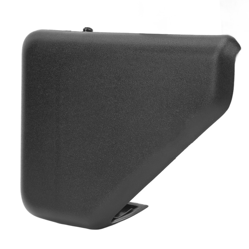 Right Rear Running Board End Cap Pedal Cover FL3Z 16A455
