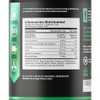 Espirulina Orgnica de 300 Cpsulas 500 mg. Ingredientes naturales Alga