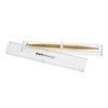 AFH Massage Stick Exclusive Line | Stainless Steel Gold-Plated |