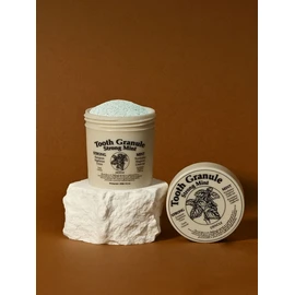 Granular Toothpaste_Strong Mint / 그래뉼치약스트롱민트