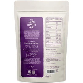 Everyday Superfood Walnut Halves 200g Natural Premium Walnut Pieces, Certified Vegan & Kosher