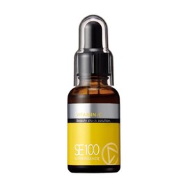 La Cincia SE100 Super Essence, Vitamin C Derivative, 1.0 fl oz (30 ml) (JE15)