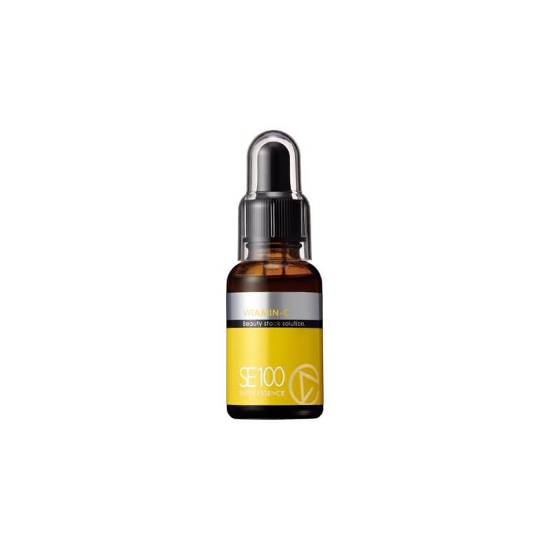 La Cincia SE100 Super Essence, Vitamin C Derivative, 1.0 fl