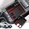Marchfa [Toyota Corolla Cross Corolla Touring] Exclusive Console Box, Center
