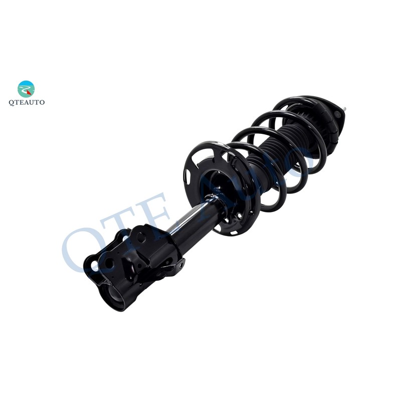 PM Auto Front Right Quick Complete Strut-Coil Spring Assembly For