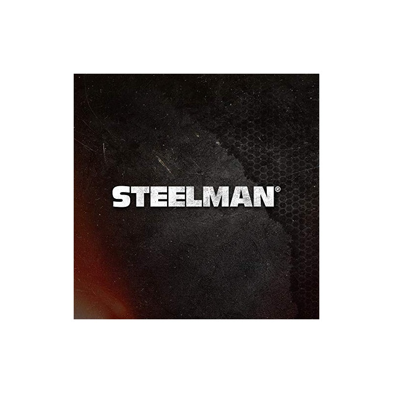 STEELMAN 60381 Professional 1/2" x 20 TPI 1/2-20 SAE Split
