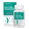Daewoong Premium Calcium Magnesium Zinc 90 Capsules Magnesium Benefits /