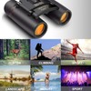 ANDSTON 30 x 60 Small Binoculars Compact for Adults Kids,