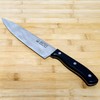 Chef Craft Select Chef Knife, 8 inch blade 15 inch