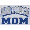 Air Force Mom Decal