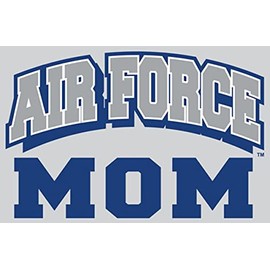 Air Force Mom Decal