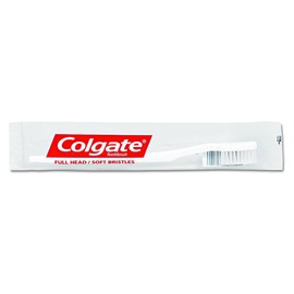 Colgate Cello Toothbrush, 144/Carton