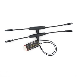 FrSky R9 Slim+OTA ACCESS Receiver Long Range Dual TAntenna for RC Drone