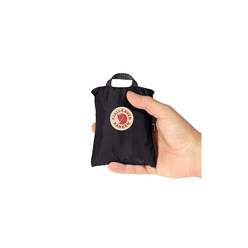 Fjällräven Kanken Rain Cover Blue