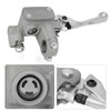 M MATI Front Brake Master Cylinder for Kawasaki KX450 KX450F