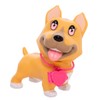 Fashion Pets - Figura De Colección Ruz Mixed Pups Maxy