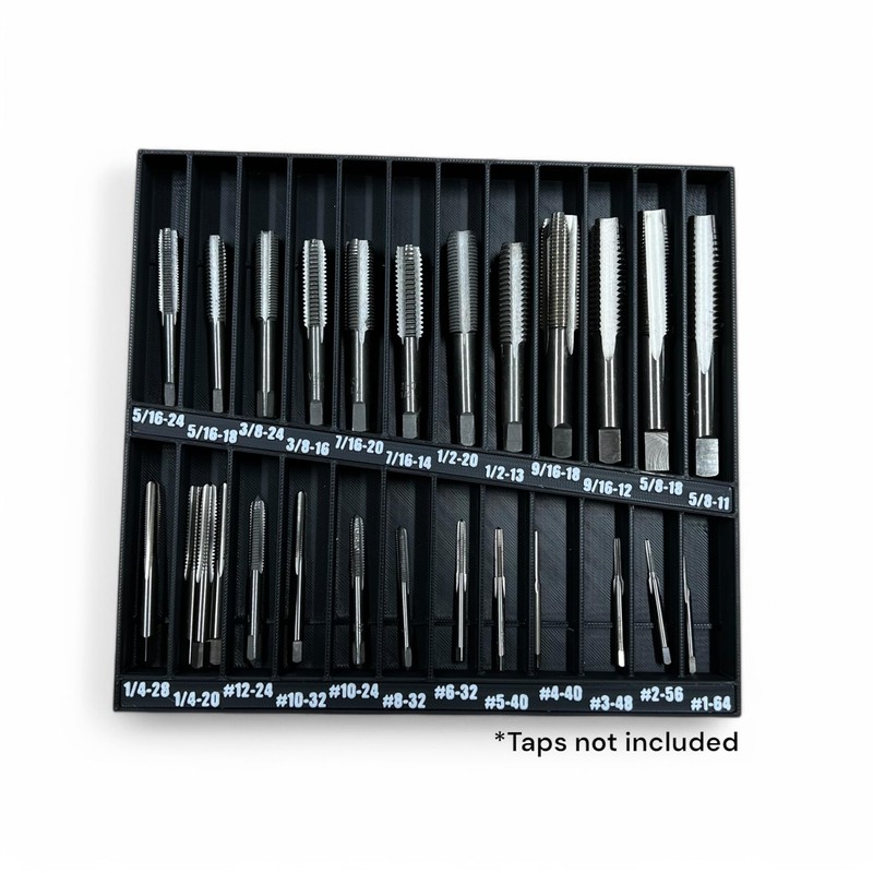 Tap organizer