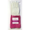 Leather Gardening Gloves for Women One Pair - Thorn Proof