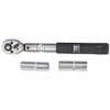 Dynamic DY-001A-A TPMS Torque Wrench with Sockets, 1 Pack
