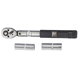 Dynamic DY-001A-A TPMS Torque Wrench with Sockets, 1 Pack