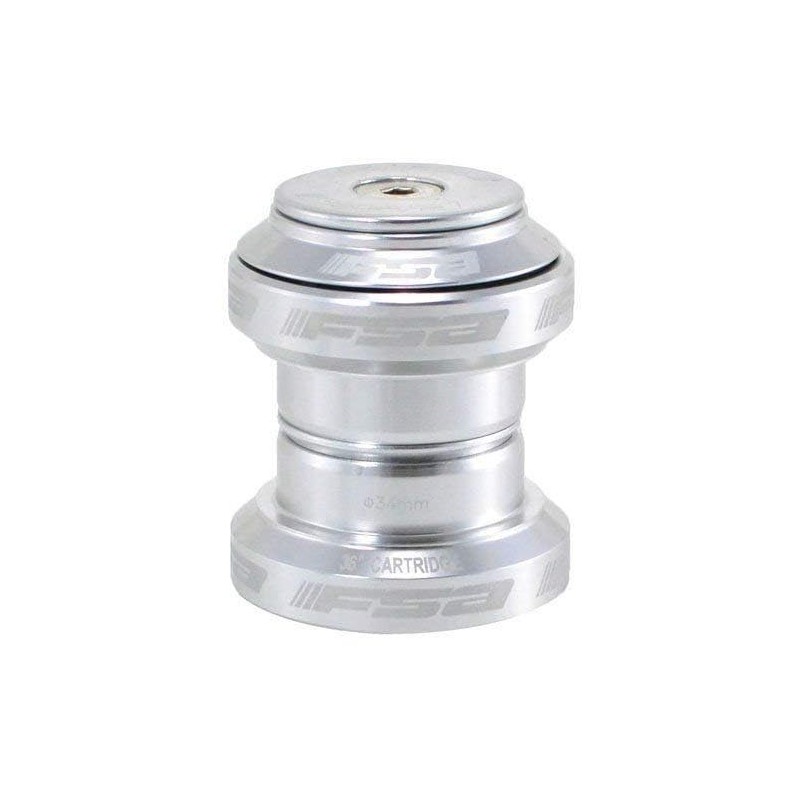 FSA Orbit MX 1-1/8 Inch Threadless MTB Road Headset with