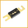Partuto 2pcs Fuse Replacement 120A ANL Fuses Car Audio Fuse