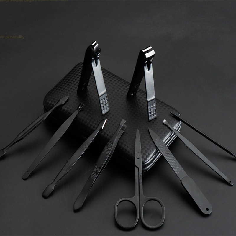 🔥 ANTI SLIP 🔥 7 In 1 Manicure Pedicure Tool