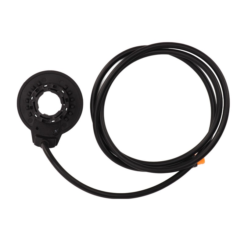Electric Bike Pedal Assist Sensor Anti Slip Sensitive Electric Bike