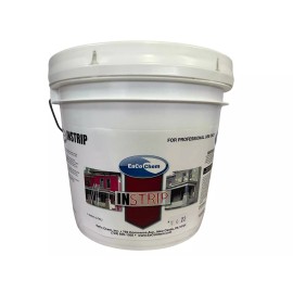 EaCo Chem InStrip - Remove Primer, Solvent, Water-Based Paint, Varnish 1 Gallon