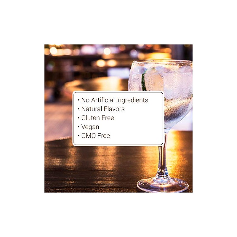 Monin - Rock Melon Cantaloupe Syrup | Premium Syrup for