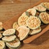 Natural Dried Guava Fruit Slices for Herbal Tea, 4.0 oz(113.0g),