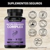 Biotina Colágeno - Cabello Piel Uñas - 150 Cápsulas