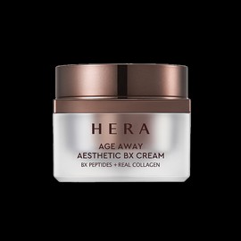 Hera [헤라]에이지 어웨이 에스테틱 BX 크림 HERA Age Away Aesthetic BX Cream