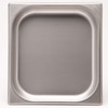 TKG Corporation AHTA018 Donham Hotel Pan, 1/2, Depth 7.9 inches