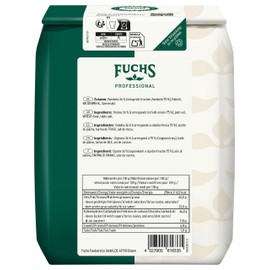 Fuchs Professional - Cipolle arrostite | 500 g | Per raffinare hot dog, hamburger o pane alle cipolle | Qualità professionale per professionisti Ho.re.ca e ristoranti
