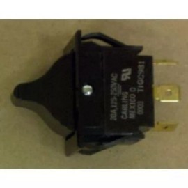 Reliance Controls 6553