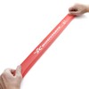 Bodymate Exercise Bands, Set of 4 Strengths and Carry Bag,