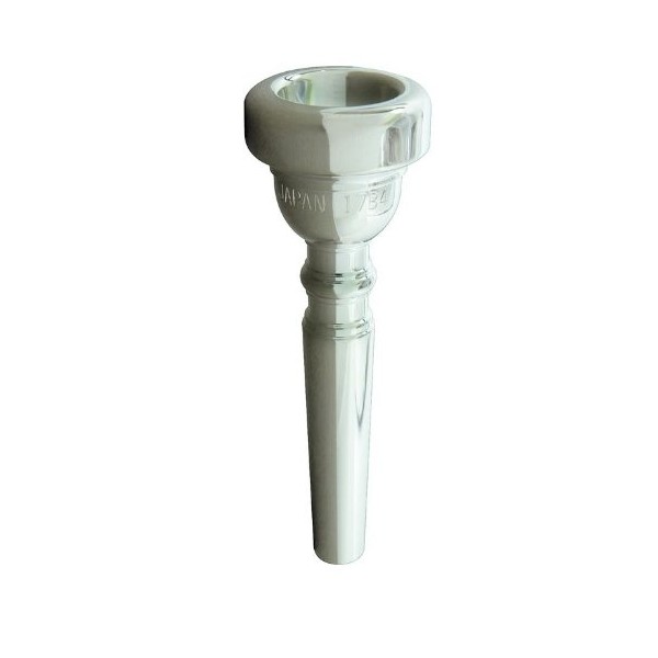 Yamaha YAC TR17B4 Standard Series Mouthpiece for Trumpet - 17B4